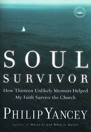 Soul Survivor | Philip Yancey