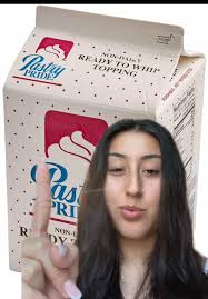 Todo sobre la crema para batir Pastry Pride