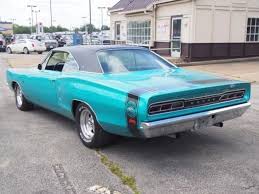 Image result for Light Turquoise 1969 Coronet