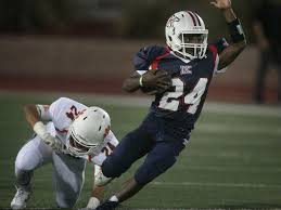 FOOTBALL: King stuns Riverside Poly in triple overtime