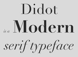 Mood and time era of the font things that you should contrast: How Typography Determines Readability Serif Vs Sans Serif And How To Combine Fonts