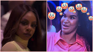 Deborah's Thirsty AF!! I Real Housewives of Potomac S.7 Ep. 12 Recap I Mic  Drop