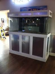 14 Splendid Diy Aquarium Furniture Ideas To Beautify Your Home Cuethat Fish Tank Stand Custom Aquarium Diy Aquarium