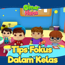 Untuk kali ini, pihak redaksi akan menekankan tentang mengenai gambar mewarna omar dan hana ini. Omar Hana Hai Kawan Kawan Bagaimana Kelas Hari Ni Facebook