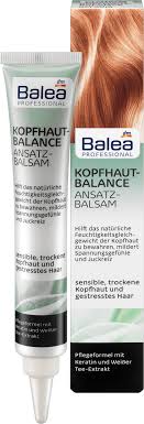 Sonnenschutz, der funktional und schön ist, kaufen sie bei hagebau.de: Balea Professional Ansatz Balsam Kopfhaut Balance 50 Ml Dauerhaft Gunstig Online Kaufen Dm De