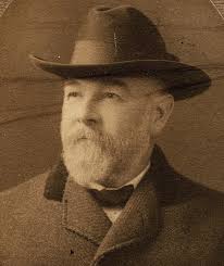 Edward Weldon Wood (1845-1928)