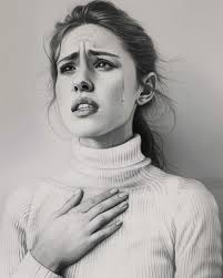 Some woman may cry, but they never give up and always trust God. One of  them is reading this. If you are the one. Amen!