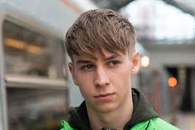 Would you like to see Sid make a return to Hollyoaks? Sid was always one of  my favourites, and just such a loveable character!