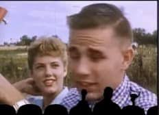 Tragic accident in Chester, Vermont, historical story of Rosario D'Urso and  Michael Carlo