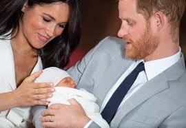 Beyond paying tribute to harry's grandfather prince philip, the moniker also has historical significance as it. The Bigger Story Behind Meghan And Harry S Baby Name Vanity Fair