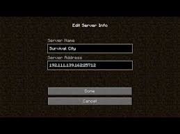 (minecraft pocket edition)this mcpe gta server is actually insane! Minecraft New Server Gta Craft Youtube