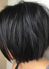 Hairstyles And Haircuts For Thick Hair To Try In 2021 Thick Hair Styles Hair Styles Short Hair Styles