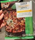 Meat Free Vegetarian Mince