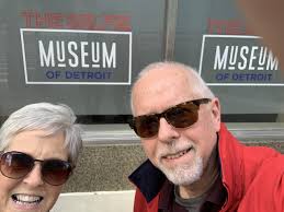 Marriage Monday: New Season of Life