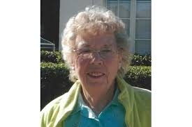 Julia Smith Obituary (1934