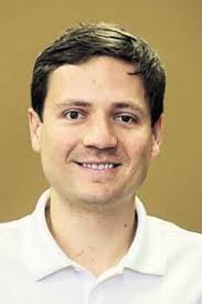 Cup overflows for Dubuque coffee company