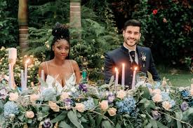 INSPIRATION FOR WEDDINGS IN TENERIFE