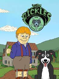 Mr. Pickles - Rotten Tomatoes