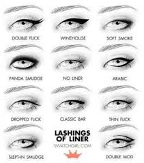 There were so many amazing ones to choose from and i know i'll be back to order more! Eye Liner Eyeliner Guide Skin Makeup Makeup