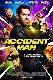 Check spelling or type a new query. Accident Man 2018 Imdb