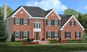 Homes in somerset county under $600k. 32 Lucas Drive New Home Hillsborough Nj Home Builders Home House Styles
