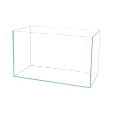 Aquamaxx Rectangular Low Iron Rimless Aquarium 17 1 Gallon Marine Depot Rimless Aquarium Rectangular Aquarium