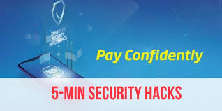 Bayar shopee guna touch 'n go ewallet. Sponsored Verify Touch N Go Ewallet 3 More 5 Minute Security Hacks Ringgit Oh Ringgit