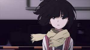 Hiatus Aesthetic Anime Animation Art Character Design Cute Anime Character