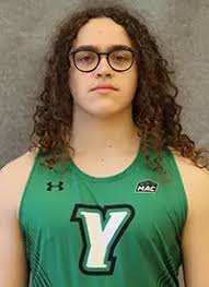 2024-25 Men's Track and Field Roster