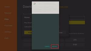 Web browser that includes flash player. Ace Stream Engine App Review And Installation Guide For Firestick