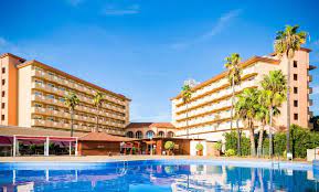 Tenemos hoteles en toda la costa española. Ohtels La Hacienda La Pineda Updated 2021 Prices