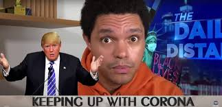 • a cartoon spinoff of beetlejuice ran for 94 episodes. Trevor Noah Rips Trump For Pushing Conspiracy Theories From Dr Demon Sperm Vanity Fair