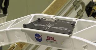 Live footage as nasa mars perseverance rover is set to land on martian soil. Nasa S Perseverance Rover Is Bringing An Inspiring Hidden Message To Mars Cbs News