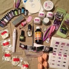 I am hard on my hands. Full Professional Acrylic Nail Kit Acrylic Nail Kit Acrylic Nails Professional Acrylic Nail Kit