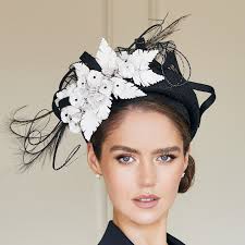 SS25 The May Fair Collection: Trebeck