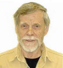 Ronald Flanders's Instagram, Twitter & Facebook