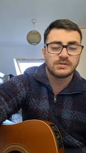 A new song that I wrote. This is what I have so far. What do you think of  it? 🎵🎸🎤, A song for the Summer, perhaps! , #singersongwriter