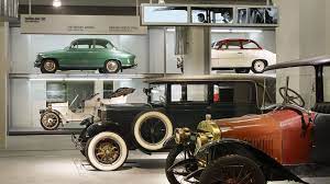 Skoda Museum By Janglednerves Skoda Museum Car