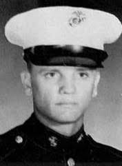 Harold Van Cummings Jr : Lance Corporal from Mississippi, Vietnam War  Casualty