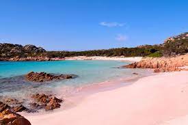 Quelle est la pointe nord de la sardaigne ? Plage Rose En Sardaigne Tout Savoir Sur La Plage Rose De Budelli