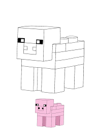 Parents may receive compensation when you click through and purchase from links contained on this website. Latest Minecraft Story Mode Coloring Pages 2 Free Coloring Sheets 2021 Latest Creeper Minecraft