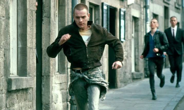 Ewan McGregor's Trainspotting Style | Vogue