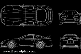 Rock the block kitchen designs 2021 toyota supra. Blog Page 6 Of 61 Free Cad Plan