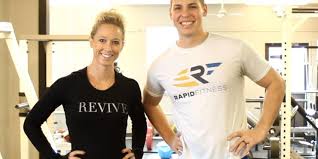 Astume koos harjumustele vastu ja tõstame energia uuele tasemele. Revive Fitness Siouxfalls Business