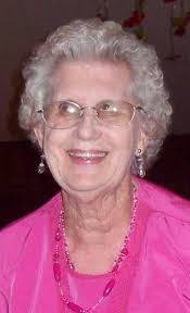 Obituary: CATHY NELSON COX (5/23/12)
