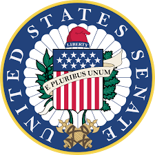 Find & download free graphic resources for logo. File Seal Of The United States Senate Svg Wikimedia Commons