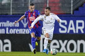 Eibar vs real madrid, spain primera liga soccer predictions & betting tips, match analysis predictions, predict the upcoming soccer matches, 1x2, score, over/under, btts football predictions! Nháº­n Ä'á»‹nh Bong Ä'a Eibar Vs Real Madrid 3h00 Ngay 21 12 2020