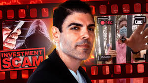 Millionaire Trader David Capablanca Exposed A $100Million Stock Scam