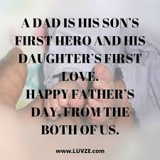 These quotes make me think about the virtues of fathers. 100 Happy Father S Day Quotes Sayings Wishes Card Messages