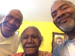 John and Carrie White Lightner